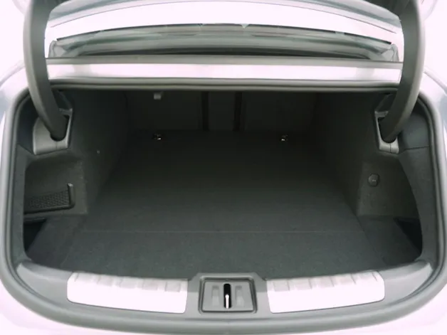 Audi e-tron GT RS quattro performance