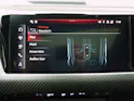 Audi e-tron GT RS quattro performance