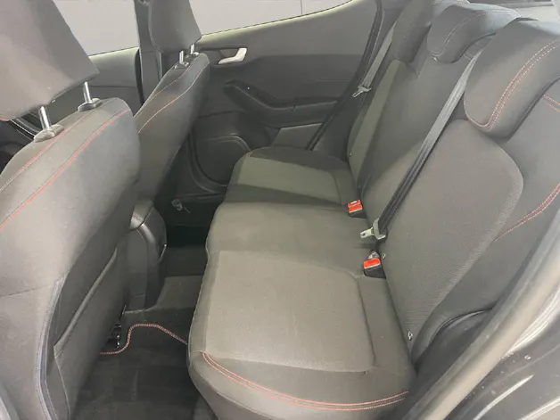 Ford Fiesta 1.0 EcoB Hybrid ST-Line