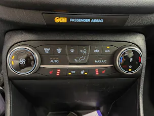 Ford Fiesta 1.0 EcoB Hybrid ST-Line
