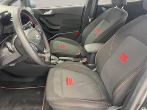 Ford Fiesta 1.0 EcoB Hybrid ST-Line