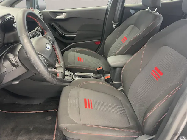 Ford Fiesta 1.0 EcoB Hybrid ST-Line