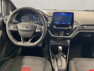 Ford Fiesta 1.0 EcoB Hybrid ST-Line