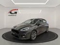 Ford Fiesta 1.0 EcoB Hybrid ST-Line
