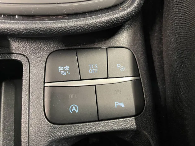 Ford Fiesta 1.0 EcoB Hybrid ST-Line