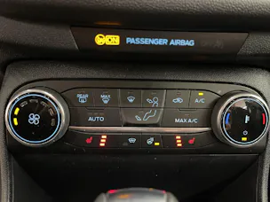 Ford Fiesta 1.0 EcoB Hybrid ST-Line