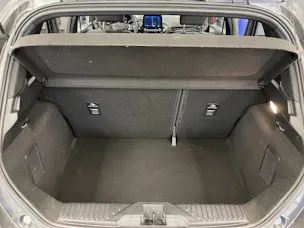 Ford Fiesta 1.0 EcoB Hybrid ST-Line