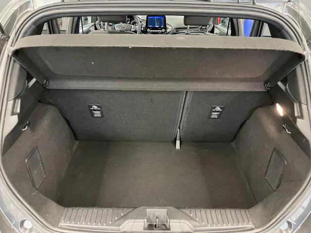 Ford Fiesta 1.0 EcoB Hybrid ST-Line