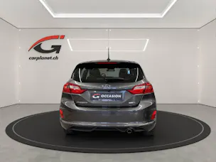 Ford Fiesta 1.0 EcoB Hybrid ST-Line