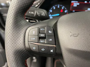 Ford Fiesta 1.0 EcoB Hybrid ST-Line