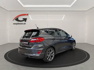 Ford Fiesta 1.0 EcoB Hybrid ST-Line