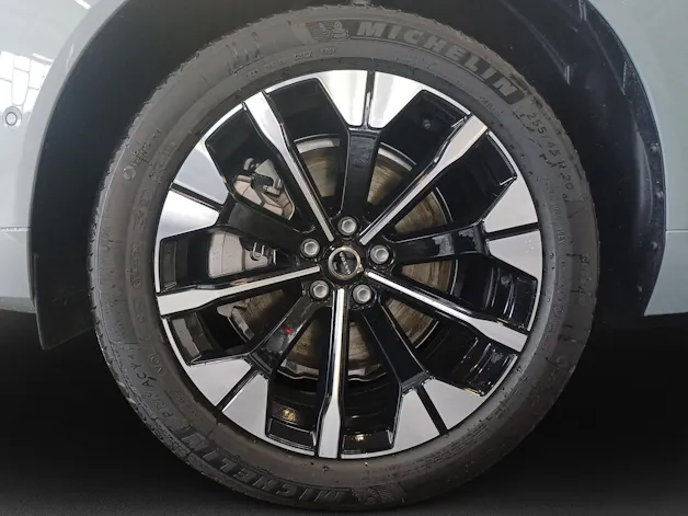 Volvo XC60 2.0 T8 TE Ultra Dark eAWD