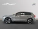 Volvo XC60 2.0 T8 TE Ultra Dark eAWD