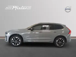 Volvo XC60 2.0 T8 TE Ultra Dark eAWD