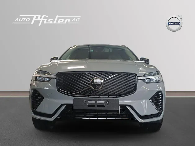 Volvo XC60 2.0 T8 TE Ultra Dark eAWD