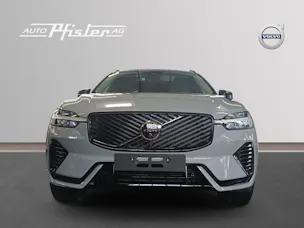 Volvo XC60 2.0 T8 TE Ultra Dark eAWD