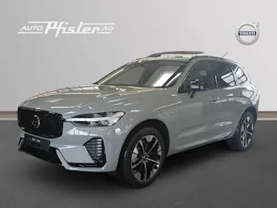 Volvo XC60 2.0 T8 TE Ultra Dark eAWD
