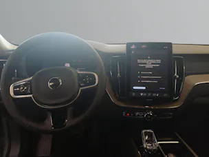 Volvo XC60 2.0 T8 TE Ultra Dark eAWD