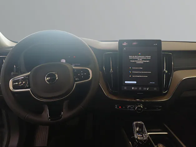 Volvo XC60 2.0 T8 TE Ultra Dark eAWD