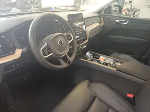 Volvo XC60 2.0 T8 TE Ultra Dark eAWD