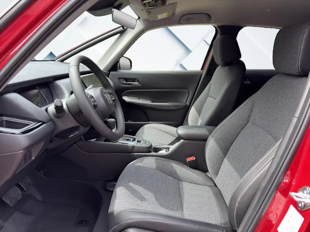 HONDA Jazz 1.5 i-MMD Advance, Leasing Aktion 1.9 %, inkl. GRATIS Winterräder in Wert von 1360.-