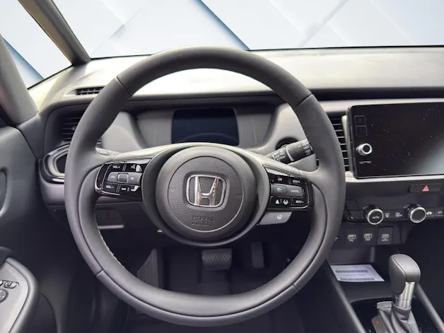 HONDA Jazz 1.5 i-MMD Advance, Leasing Aktion 1.9 %, inkl. GRATIS Winterräder in Wert von 1360.-