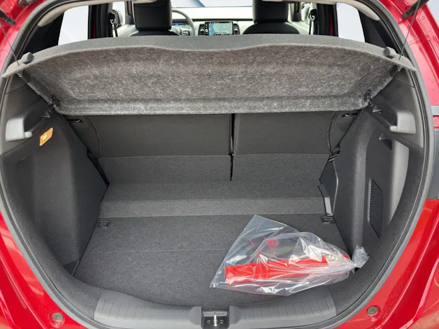 HONDA Jazz 1.5 i-MMD Advance, Leasing Aktion 1.9 %, inkl. GRATIS Winterräder in Wert von 1360.-