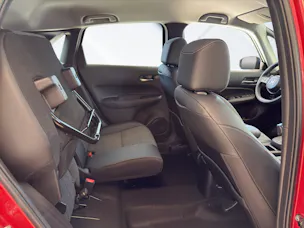 HONDA Jazz 1.5 i-MMD Advance, Leasing Aktion 1.9 %, inkl. GRATIS Winterräder in Wert von 1360.-