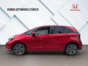 HONDA Jazz 1.5 i-MMD Advance, Leasing Aktion 1.9 %, inkl. GRATIS Winterräder in Wert von 1360.-