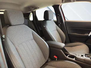 HONDA Jazz 1.5 i-MMD Advance, Leasing Aktion 1.9 %, inkl. GRATIS Winterräder in Wert von 1360.-