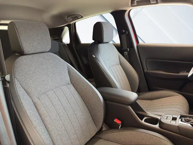 HONDA Jazz 1.5 i-MMD Advance, Leasing Aktion 1.9 %, inkl. GRATIS Winterräder in Wert von 1360.-
