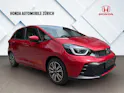 HONDA Jazz 1.5 i-MMD Advance, Leasing Aktion 1.9 %, inkl. GRATIS Winterräder in Wert von 1360.-