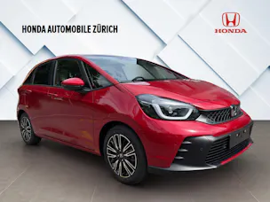 HONDA Jazz 1.5 i-MMD Advance, Leasing Aktion 1.9 %, inkl. GRATIS Winterräder in Wert von 1360.-