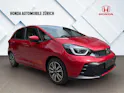 HONDA Jazz 1.5 i-MMD Advance, Leasing Aktion 1.9 %, inkl. GRATIS Winterräder in Wert von 1360.-