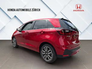 HONDA Jazz 1.5 i-MMD Advance, Leasing Aktion 1.9 %, inkl. GRATIS Winterräder in Wert von 1360.-