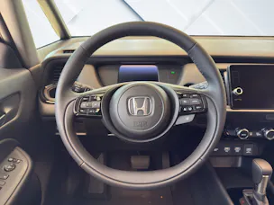 HONDA Jazz 1.5 i-MMD Advance, Leasing Aktion 1.9 %, inkl. GRATIS Winterräder in Wert von 1360.-