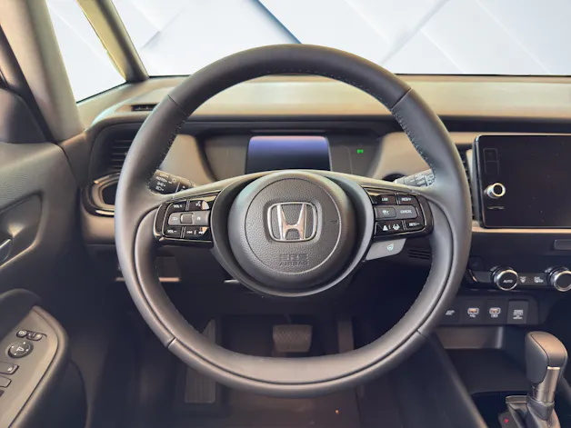 HONDA Jazz 1.5 i-MMD Advance, Leasing Aktion 1.9 %, inkl. GRATIS Winterräder in Wert von 1360.-