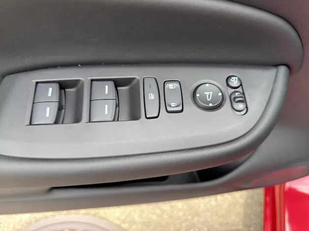 HONDA Jazz 1.5 i-MMD Advance, Leasing Aktion 1.9 %, inkl. GRATIS Winterräder in Wert von 1360.-