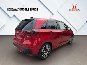 HONDA Jazz 1.5 i-MMD Advance, Leasing Aktion 1.9 %, inkl. GRATIS Winterräder in Wert von 1360.-