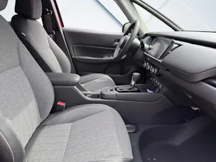 HONDA Jazz 1.5 i-MMD Advance, Leasing Aktion 1.9 %, inkl. GRATIS Winterräder in Wert von 1360.-