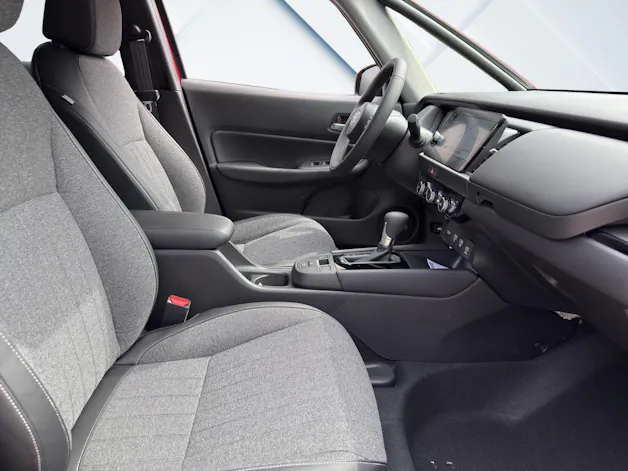 HONDA Jazz 1.5 i-MMD Advance, Leasing Aktion 1.9 %, inkl. GRATIS Winterräder in Wert von 1360.-