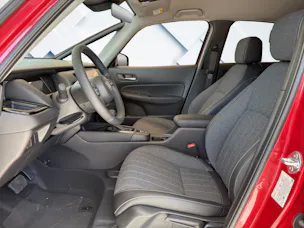 HONDA Jazz 1.5 i-MMD Advance, Leasing Aktion 1.9 %, inkl. GRATIS Winterräder in Wert von 1360.-