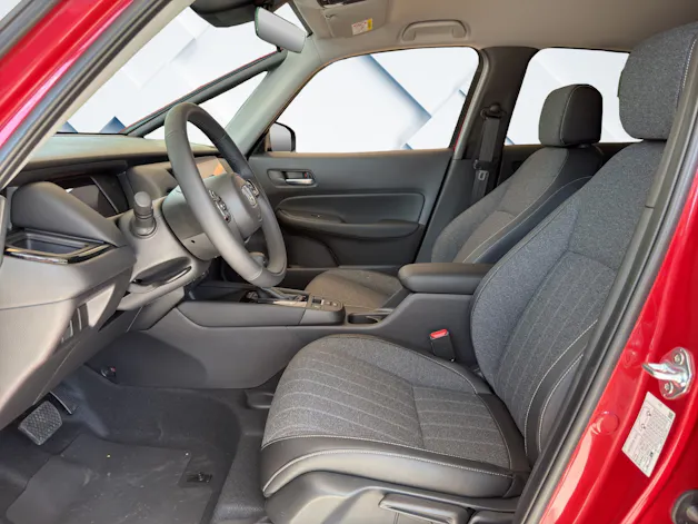 HONDA Jazz 1.5 i-MMD Advance, Leasing Aktion 1.9 %, inkl. GRATIS Winterräder in Wert von 1360.-