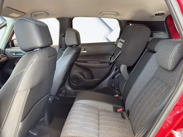 HONDA Jazz 1.5 i-MMD Advance, Leasing Aktion 1.9 %, inkl. GRATIS Winterräder in Wert von 1360.-