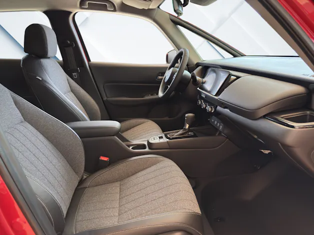 HONDA Jazz 1.5 i-MMD Advance, Leasing Aktion 1.9 %, inkl. GRATIS Winterräder in Wert von 1360.-