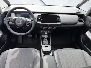HONDA Jazz 1.5 i-MMD Advance, Leasing Aktion 1.9 %, inkl. GRATIS Winterräder in Wert von 1360.-