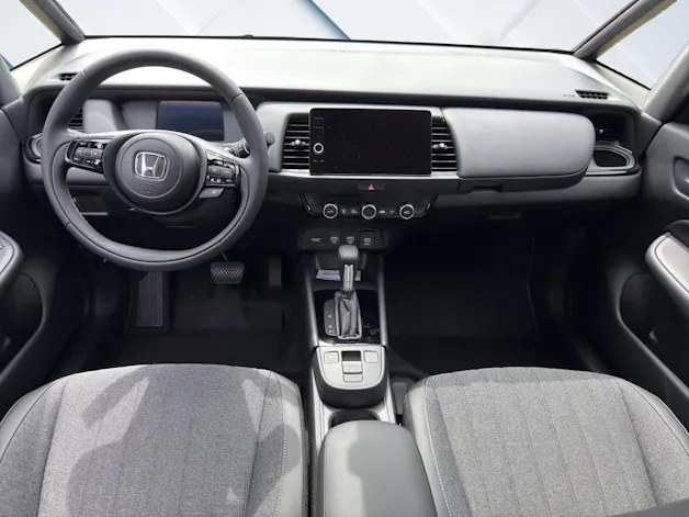 HONDA Jazz 1.5 i-MMD Advance, Leasing Aktion 1.9 %, inkl. GRATIS Winterräder in Wert von 1360.-