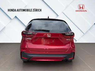 HONDA Jazz 1.5 i-MMD Advance, Leasing Aktion 1.9 %, inkl. GRATIS Winterräder in Wert von 1360.-