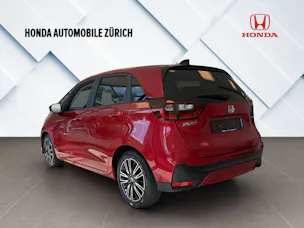 HONDA Jazz 1.5 i-MMD Advance, Leasing Aktion 1.9 %, inkl. GRATIS Winterräder in Wert von 1360.-