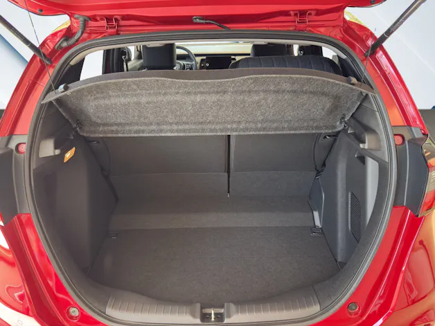 HONDA Jazz 1.5 i-MMD Advance, Leasing Aktion 1.9 %, inkl. GRATIS Winterräder in Wert von 1360.-